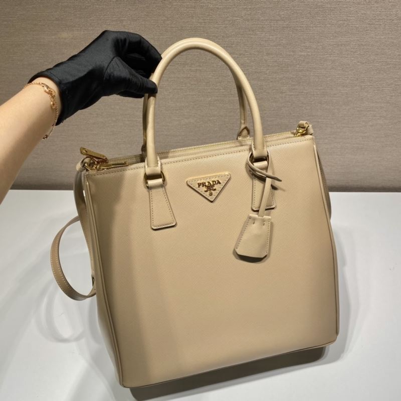 Prada Top Handle Bags